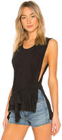 Thumbnail for your product : Lanston Tie Front Tank