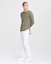 Thumbnail for your product : Rag & Bone Huntley jersey tee