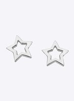 Thumbnail for your product : Karen Walker Star Studs