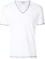 Thumbnail for your product : Dolce & Gabbana V-neck T-shirt