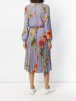 Thumbnail for your product : Semi-Couture Semicouture floral print midi dress
