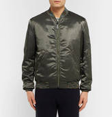 Thumbnail for your product : Missoni Shell Bomber Jacket