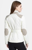 Thumbnail for your product : Vince Camuto Belted Quilted Jacket