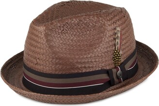 Croogo Brimless Docker Cap - Adjustable Rolled Cuff Skullcap Beanie Hat