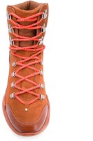 Thumbnail for your product : Dorothee Schumacher Urban Explorer Trek boots
