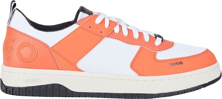 Hugo Boss Orange Shoes For Men | Hugo Boss Orange Shoes For | ShopStyle | ShopStyle