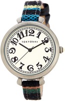 Thumbnail for your product : Tokyobay Inc. Women's Sedona Black Watch