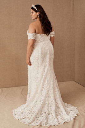 Willowby By Watters Gambelle Gown