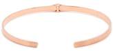 Thumbnail for your product : Diane Kordas Diamond, Sapphire & Rose Gold Evil Eye Cuff - Womens - Rose Gold