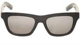 Thumbnail for your product : Tom Rebl Wooden & Plastic Sunglasses