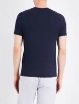Thumbnail for your product : Kenzo Eye-motif cotton-jersey T-shirt