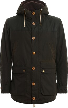 Barbour Game Parka - ShopStyle Outerwear