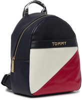 Thumbnail for your product : Tommy Hilfiger Cassie Dome Backpack