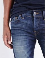 Thumbnail for your product : True Religion Rocco relaxed-fit skinny jeans