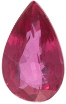 Thumbnail for your product : Loquet July ruby birthstone charm