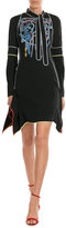 Thumbnail for your product : Peter Pilotto Embroidered Dress