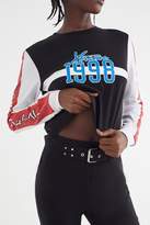 Thumbnail for your product : Urban Outfitters Moto Xtreme Long Sleeve Tee