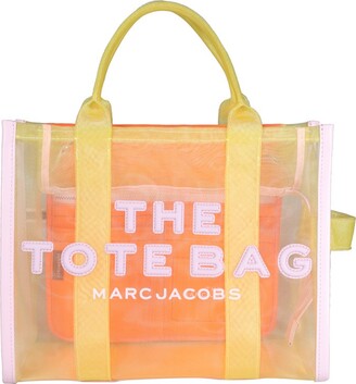Marc Jacobs The Mesh Medium Tote Bag - ShopStyle