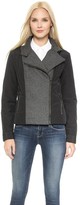 Thumbnail for your product : J Brand Ready-to-Wear Sean Quilted Jacket