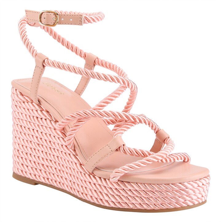 GUESS Pink Women's Shoes | Shop the world's largest collection of 
