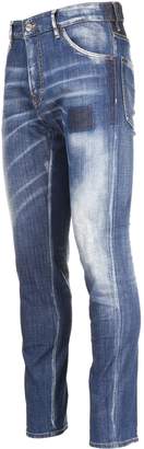 DSQUARED2 2 Cool Guy Jeans