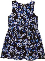 Thumbnail for your product : Kate Spade Floral Dress (Toddler/Kid) - Hydrangea - 3