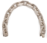 Thumbnail for your product : Hermes Silver Silver Bracelet Chaîne d'Ancre