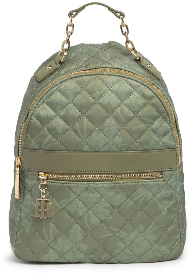Tommy Hilfiger Chain Strap Handbags | ShopStyle