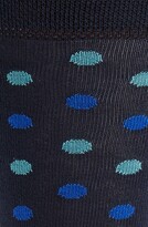 Thumbnail for your product : Ted Baker Multi Spot Socks