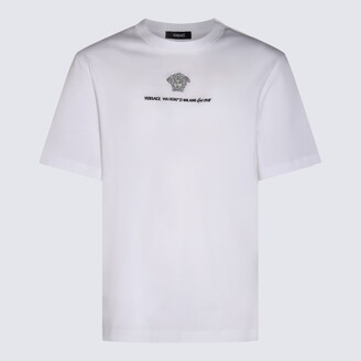 versace t shirt mens cheap
