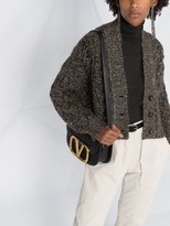 Thumbnail for your product : Brunello Cucinelli Chunky-Knit Cardigan