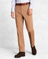 Thumbnail for your product : Brooks Brothers Golden Fleece Dobby Chino Trousers