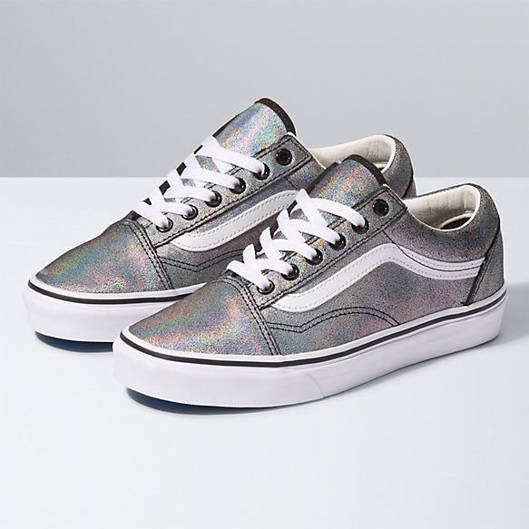 prism suede old skool