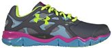 Thumbnail for your product : Under Armour Women's Micro G Monza Storm Running Shoes