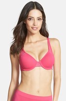 Thumbnail for your product : Wacoal 'Body by Wacoal' Underwire Contour T-Shirt Bra