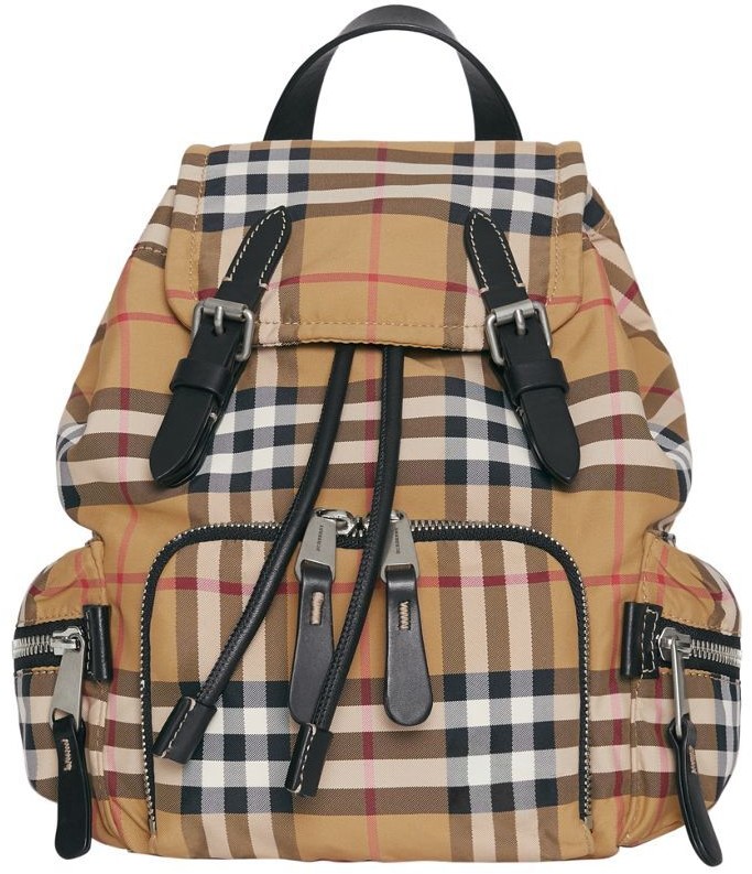 burberry crossbody backpack