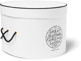 Thumbnail for your product : Lock & Co Hatters Medium Hat Box