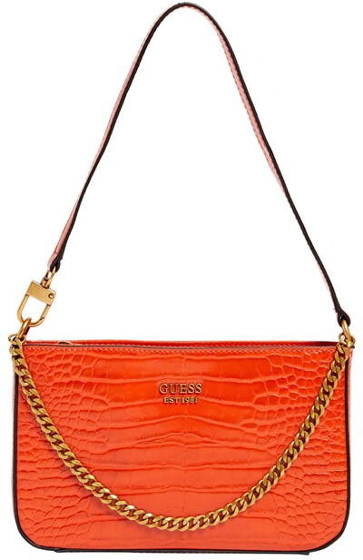 GUESS Handbag Katey Mini - Red