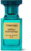 Thumbnail for your product : Tom Ford Beauty BEAUTY - Neroli Portofino Eau de Parfum - Neroli, Bergamot & Lemon, 50ml - Men - Colorless