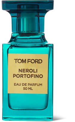 Tom Ford Beauty BEAUTY - Neroli Portofino Eau de Parfum - Neroli, Bergamot & Lemon, 50ml - Men - Colorless