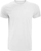 Thumbnail for your product : Russell Athletic Russe Athetic Russe Mens Sim Fit Short Seeve T-Shirt