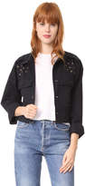 Thumbnail for your product : Knot Sisters Court Jacket