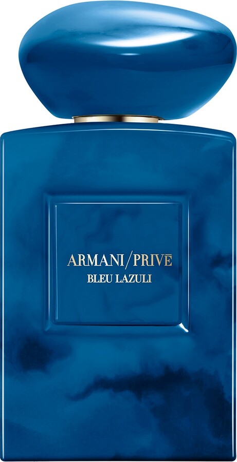 Armani Beauty Bleu Lazuli, 3.4 oz/100 ml