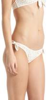 Thumbnail for your product : J.Crew Rosie Side Tie Bikini Bottoms