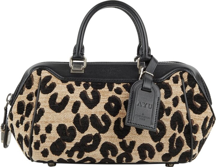 Louis Vuitton pre-owned Speedy 40 handbag - ShopStyle Satchels & Top Handle  Bags