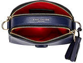 Thumbnail for your product : Marc Jacobs Women's Shutter Small Camera Bag - Navy