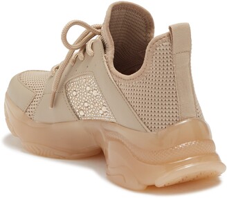 vance athletic sneaker steve madden