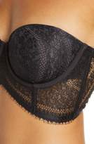 Thumbnail for your product : Calvin Klein Strapless Underwire Bra
