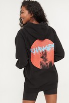Thumbnail for your product : Ardene Justin Bieber Changes Hoodie