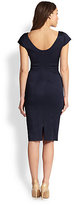 Thumbnail for your product : Zac Posen ZAC Isabel Dress
